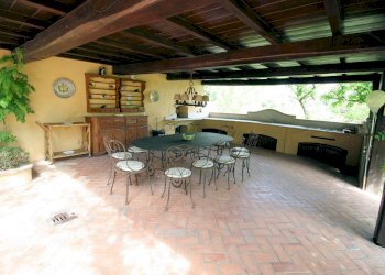 Foto 6 - Rustico Poggio a Caiano - foto 6