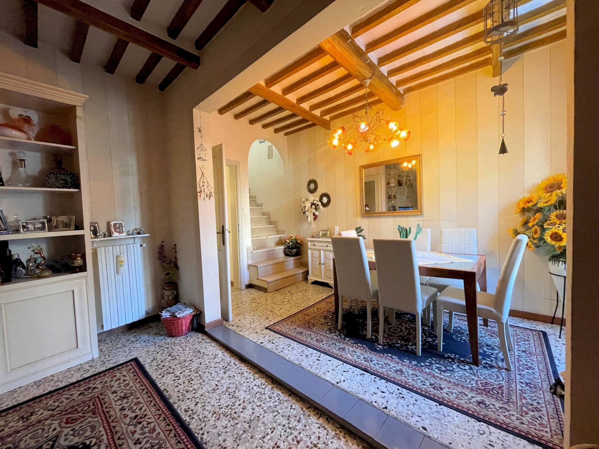 Foto 2 - Casa indipendente Capannoli, Capannoli - foto 2