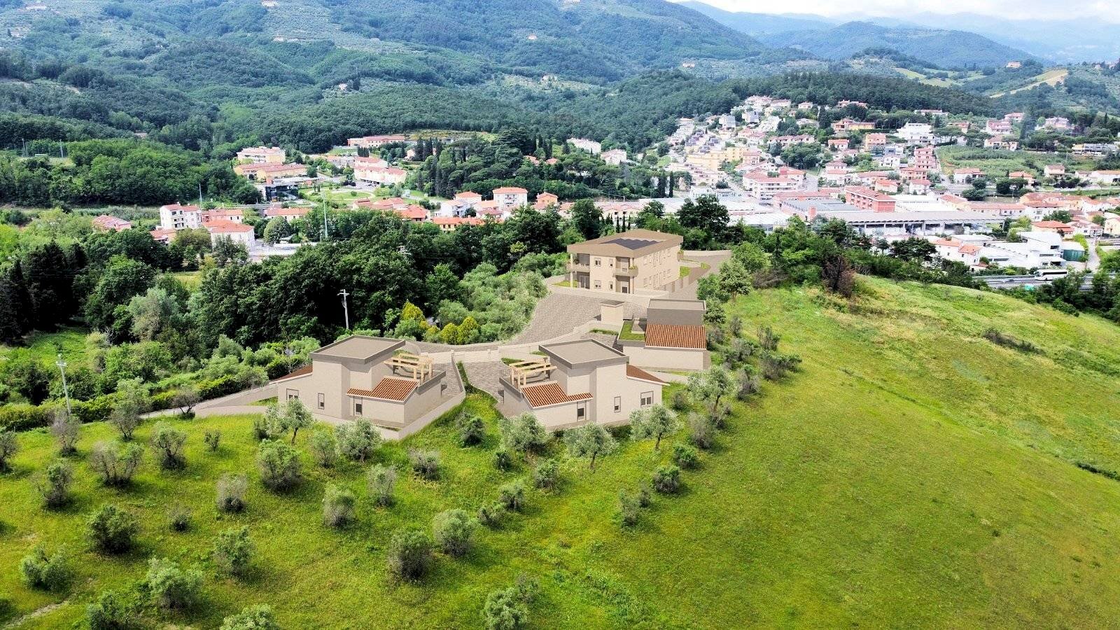 Foto 3 - Villa Serravalle Pistoiese - foto 3