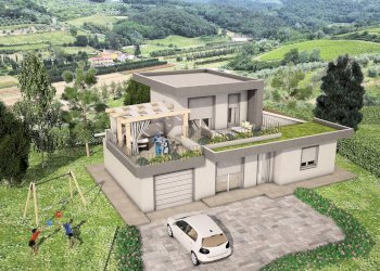 Foto 1 - Villa Serravalle Pistoiese - foto 1