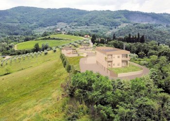 Foto 2 - Villa Serravalle Pistoiese - foto 2