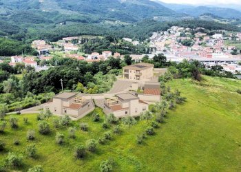 Foto 3 - Villa Serravalle Pistoiese - foto 3