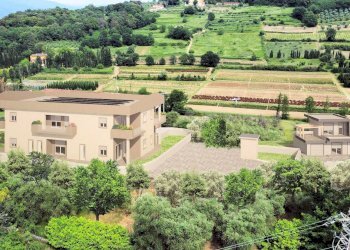 Foto 4 - Villa Serravalle Pistoiese - foto 4