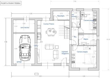 Foto 6 - Villa Serravalle Pistoiese - foto 6