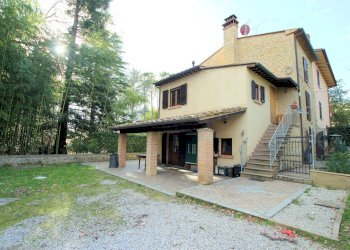 Foto 1 - Rustico Volterra - foto 1