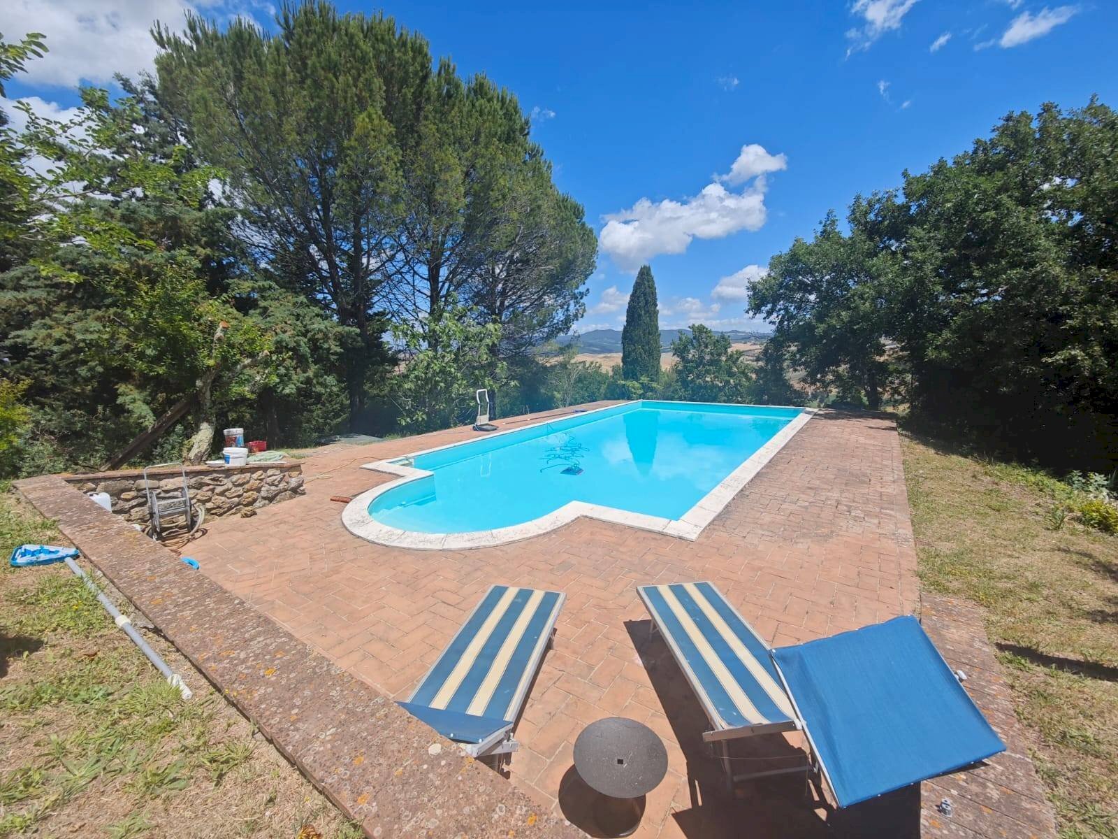 Foto 1 - Rustico Via dei Ponti, Volterra - foto 1