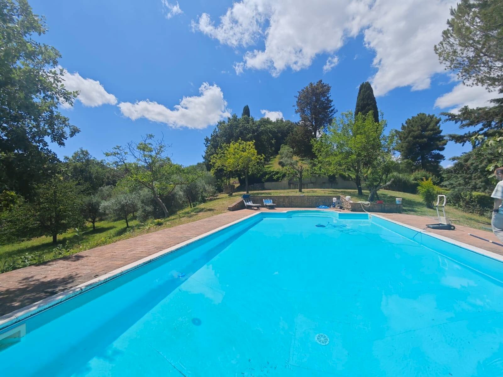 Foto 3 - Rustico Via dei Ponti, Volterra - foto 3