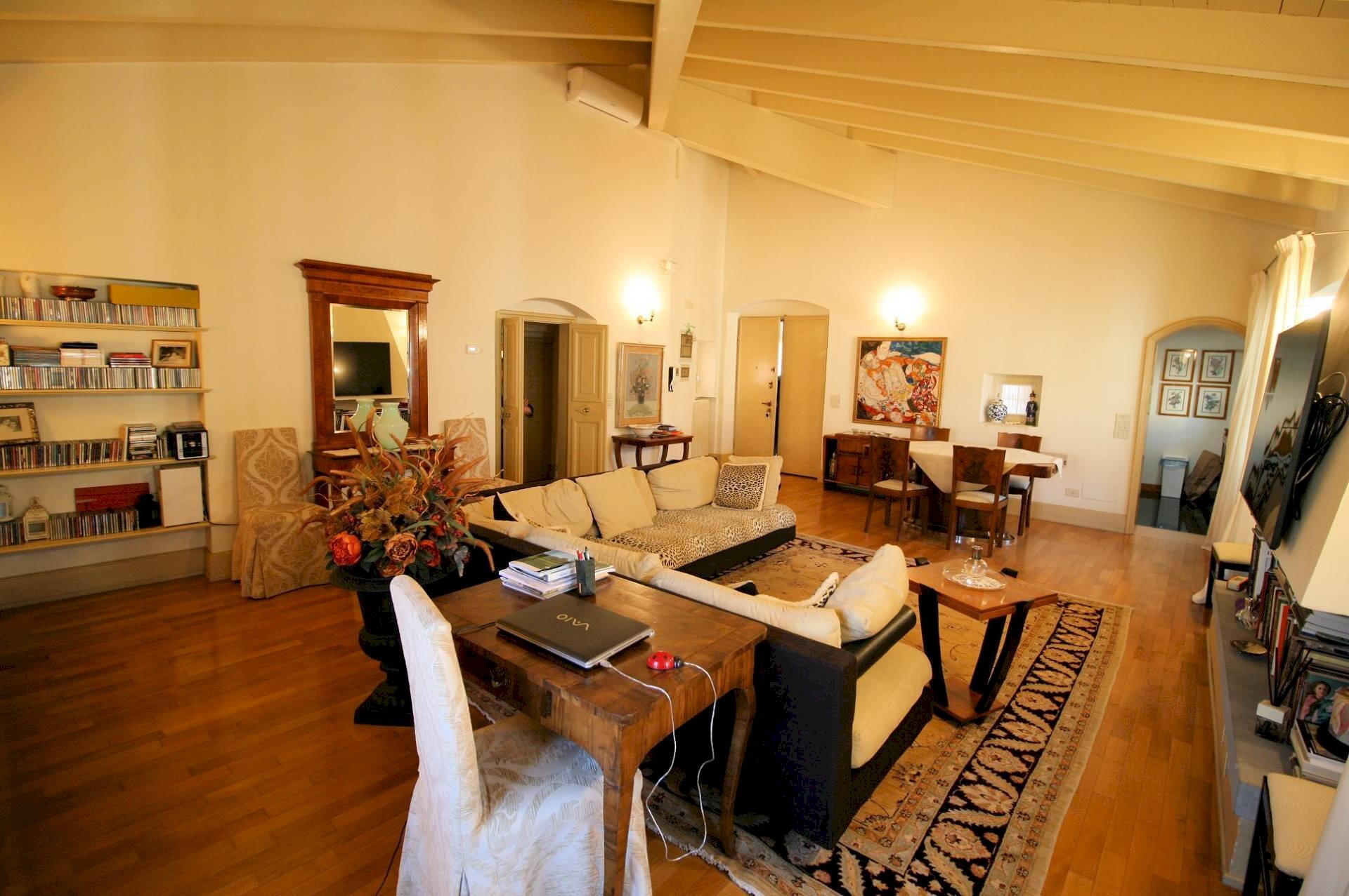 Foto 2 - Quadrilocale Pistoia - foto 2