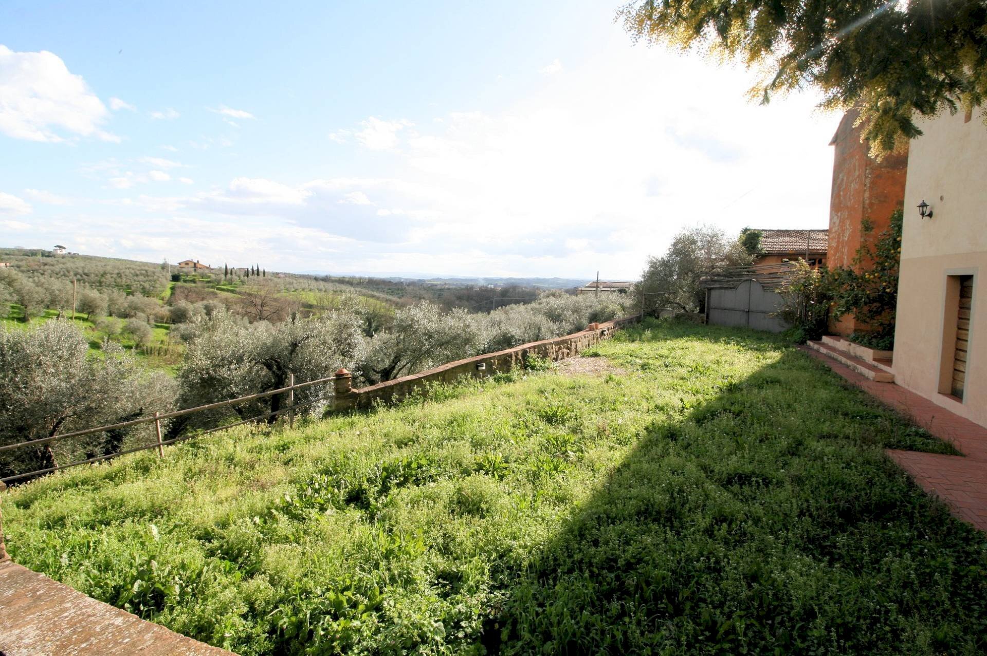 Foto 2 - Rustico Via Ventura Vitoni, Lamporecchio - foto 2