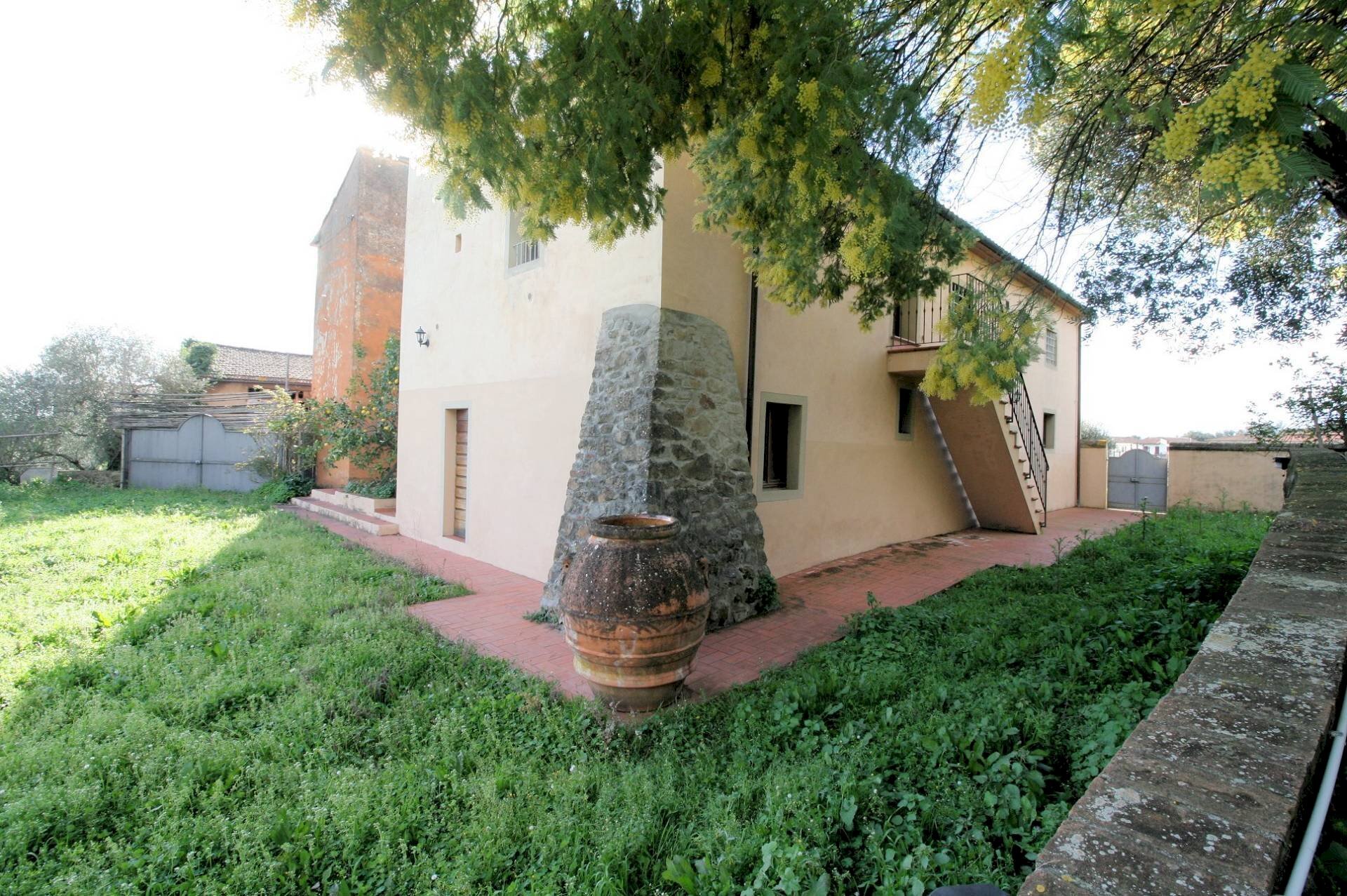 Foto 3 - Rustico Via Ventura Vitoni, Lamporecchio - foto 3