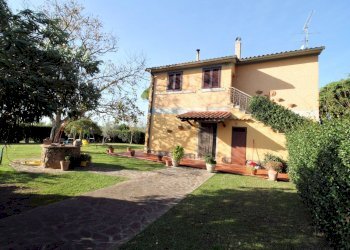 Foto 1 - Casa semi indipendente strada provinciale dell'Ingegnere, Roccastrada - foto 1