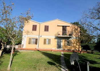 Foto 3 - Casa semi indipendente strada provinciale dell'Ingegnere, Roccastrada - foto 3