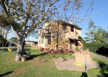 Foto 5 - Casa semi indipendente strada provinciale dell'Ingegnere, Roccastrada - foto 5