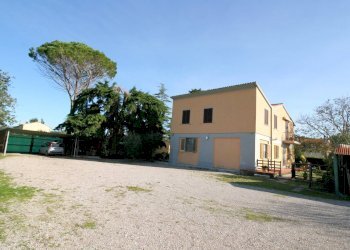 Foto 7 - Casa semi indipendente strada provinciale dell'Ingegnere, Roccastrada - foto 7