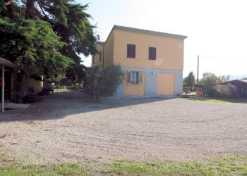 Foto 9 - Casa semi indipendente strada provinciale dell'Ingegnere, Roccastrada - foto 9