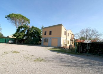 Foto 11 - Casa semi indipendente strada provinciale dell'Ingegnere, Roccastrada - foto 11