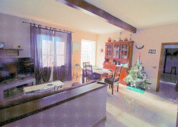 Foto 14 - Casa semi indipendente strada provinciale dell'Ingegnere, Roccastrada - foto 14