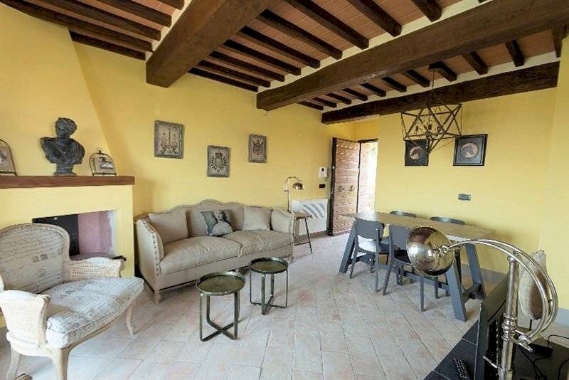 Foto 2 - Rustic Chianni - photo 2