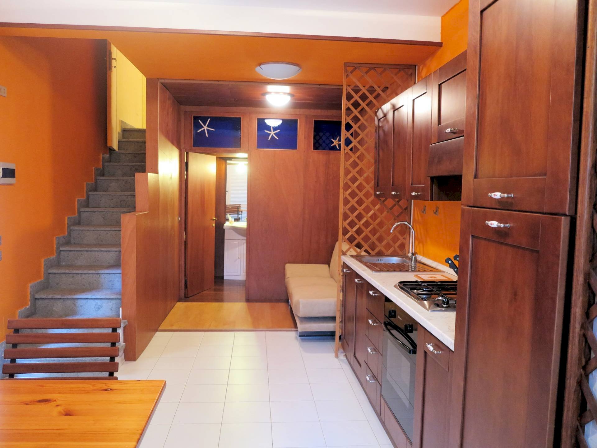 Foto 1 - Villa a Schiera Castiglione della Pescaia - foto 1