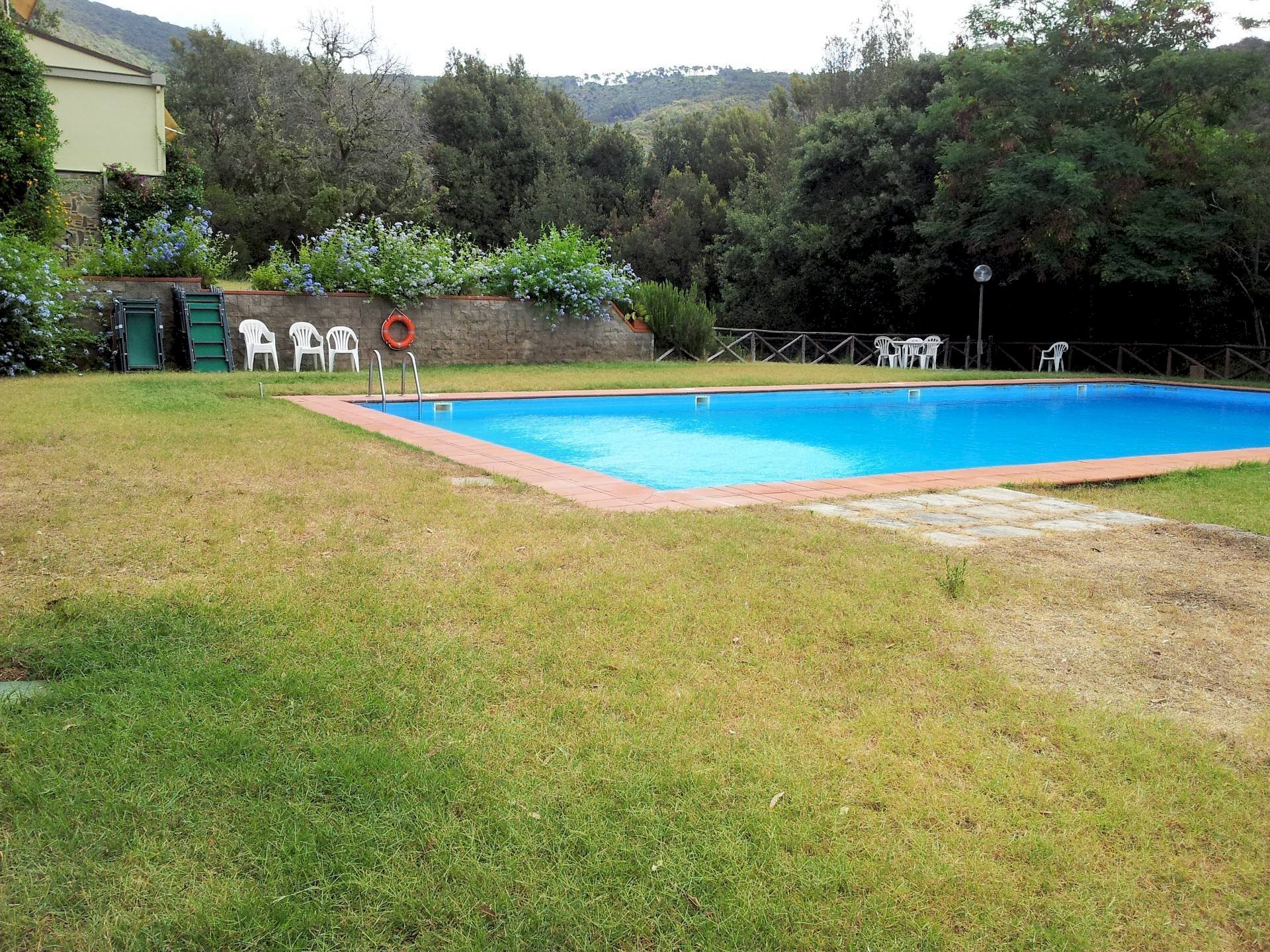 Foto 3 - Villa a Schiera Castiglione della Pescaia - foto 3