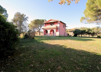 Foto 1 - Rustico via sassoscritto, Roccastrada - foto 1