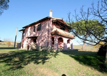 Foto 4 - Rustico via sassoscritto, Roccastrada - foto 4