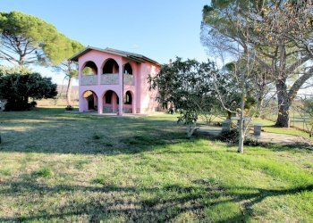 Foto 6 - Rustico via sassoscritto, Roccastrada - foto 6