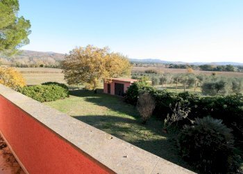 Foto 8 - Rustico via sassoscritto, Roccastrada - foto 8