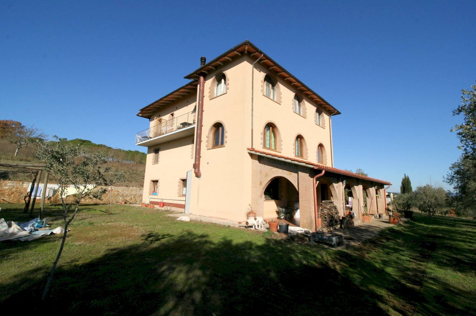 Foto 3 - Rustico Civitella Paganico - foto 3