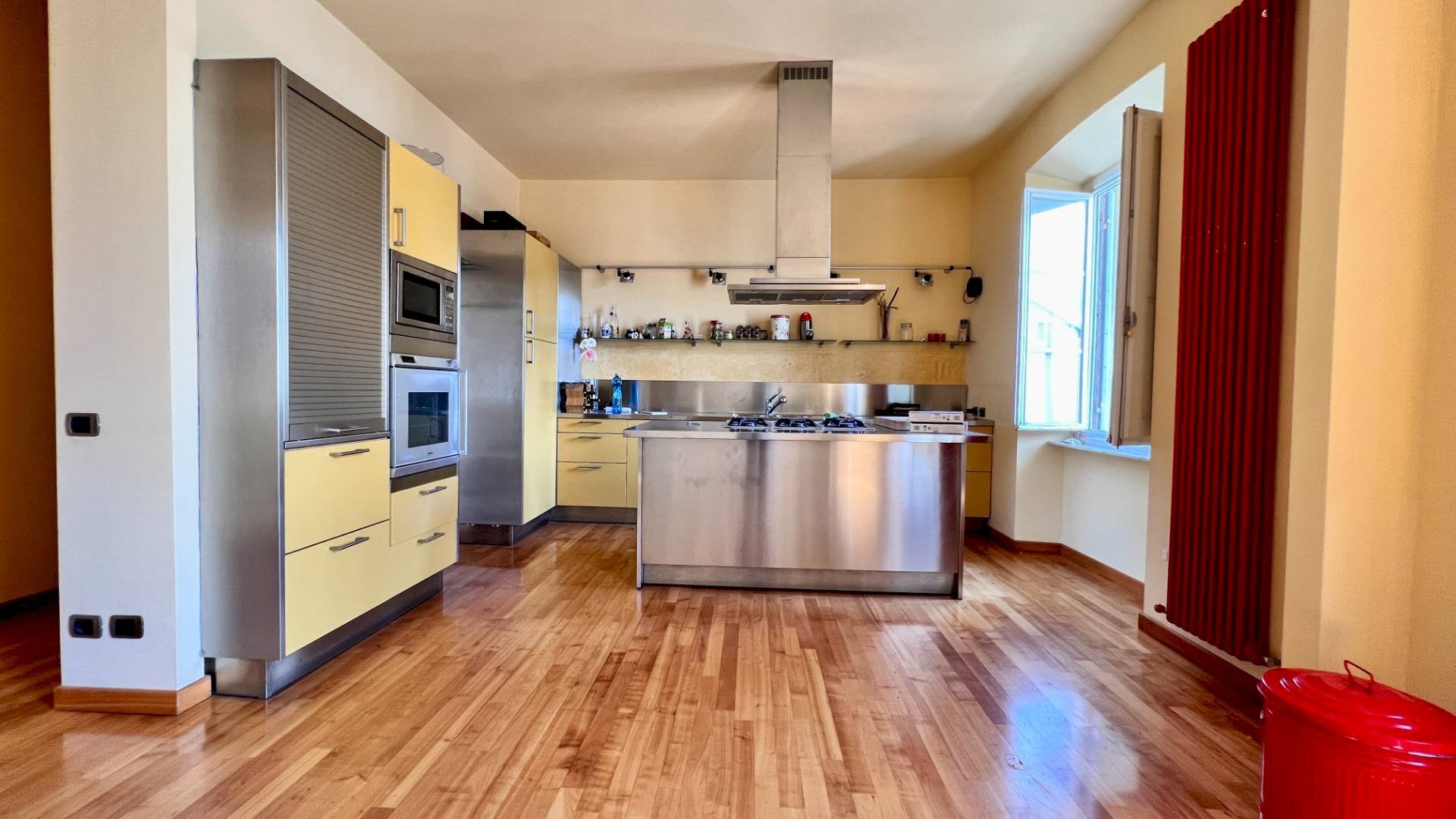 Foto 3 - Attico Lucca - foto 3