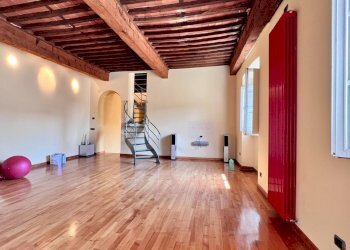 Foto 9 - Attico Lucca - foto 9