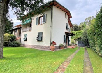 Foto 2 - Villa Via di Castagnori, Pescaglia - foto 2