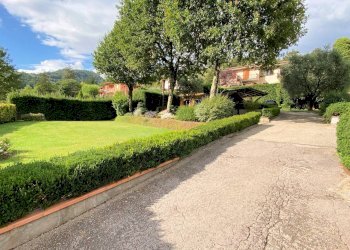 Foto 4 - Villa Via di Castagnori, Pescaglia - foto 4