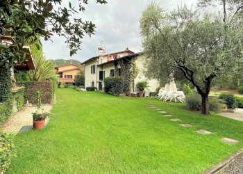 Foto 5 - Villa Via di Castagnori, Pescaglia - foto 5