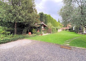 Foto 6 - Villa Via di Castagnori, Pescaglia - foto 6