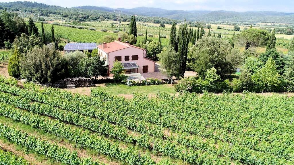 Foto 1 - Rustic Roccastrada - photo 1