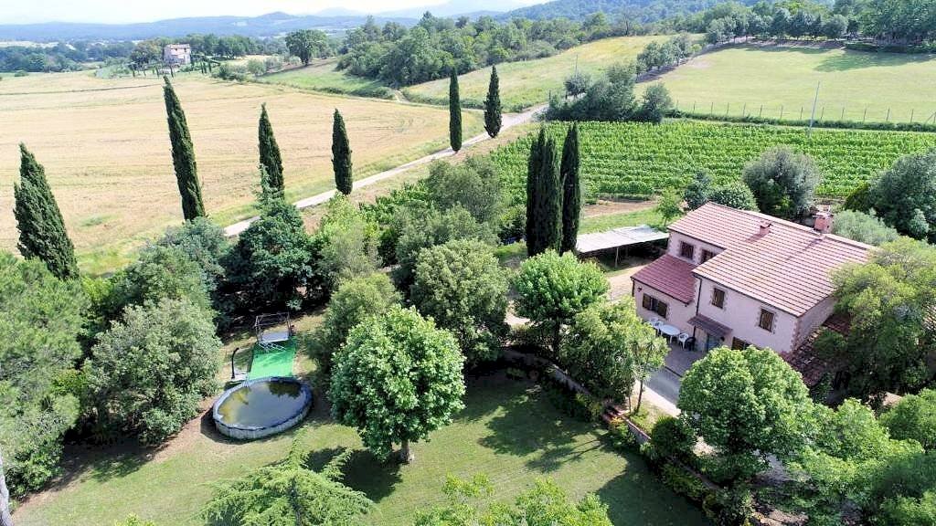 Foto 2 - Rustic Roccastrada - photo 2