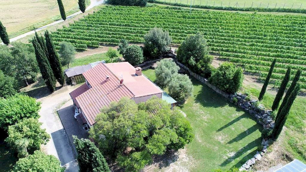 Foto 3 - Rustic Roccastrada - photo 3