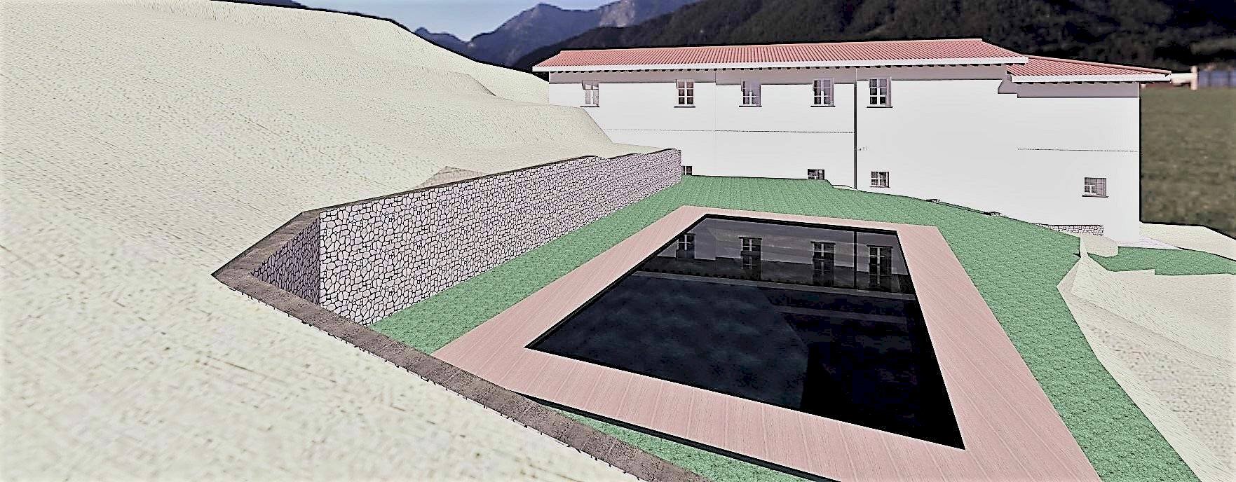 Foto 2 - Rustico Località Malocchio, Buggiano - foto 2