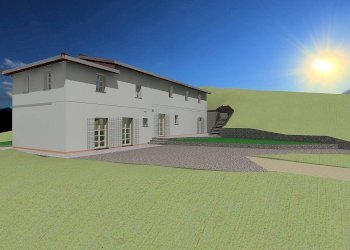 Foto 1 - Rustico Località Malocchio, Buggiano - foto 1