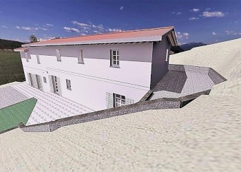 Foto 2 - Rustico Località Malocchio, Buggiano - foto 2