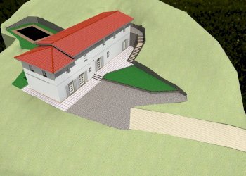 Foto 7 - Rustico Località Malocchio, Buggiano - foto 7