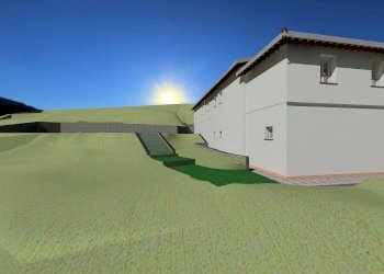 Foto 11 - Rustico Località Malocchio, Buggiano - foto 11