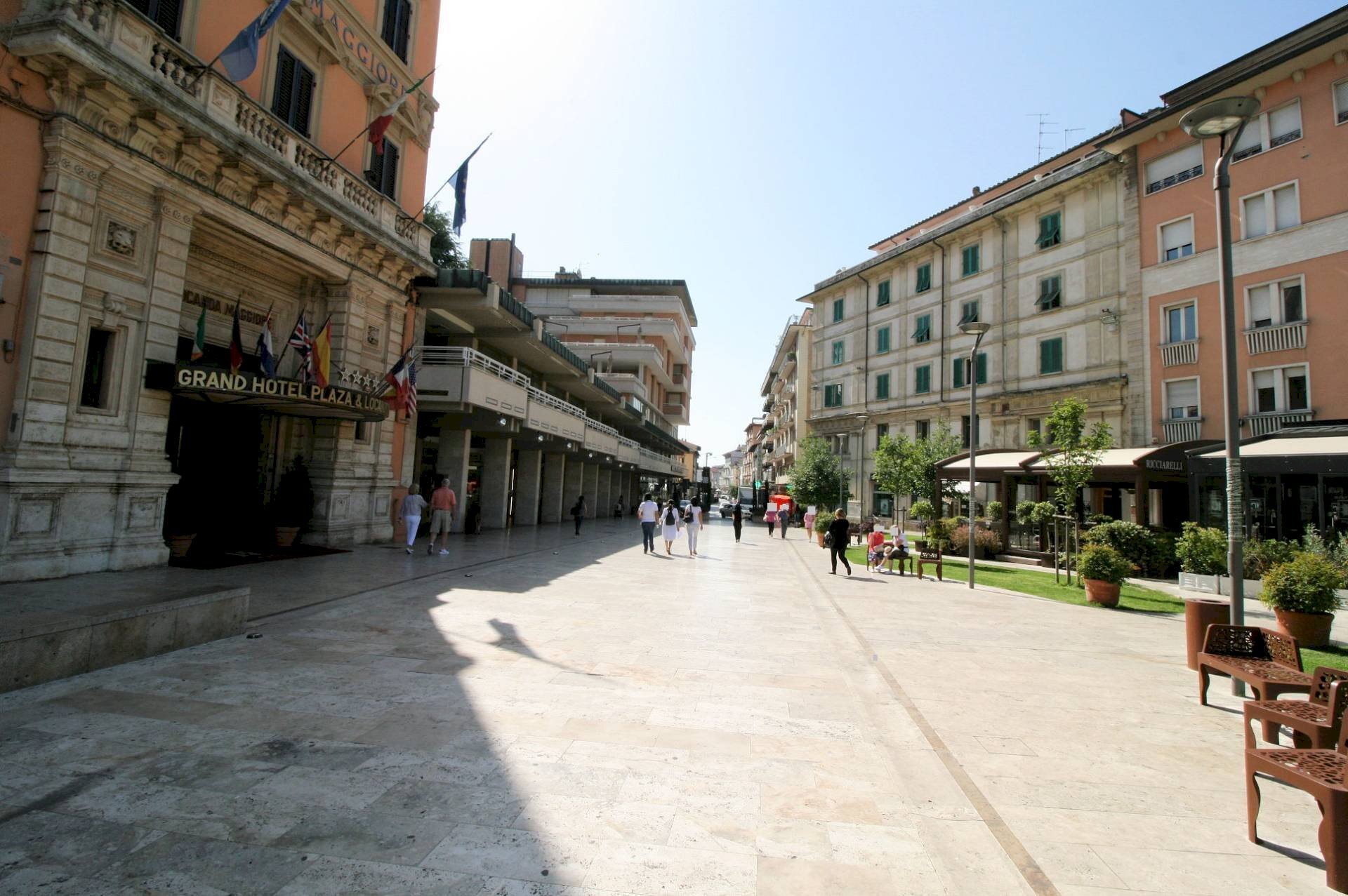 Foto 3 - Apartment Corso Matteotti, Montecatini-Terme - photo 3