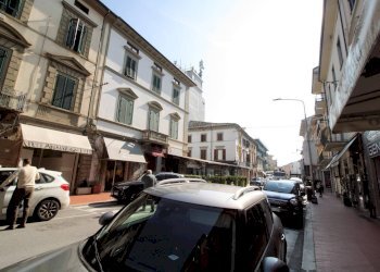 Foto 12 - Apartment Corso Matteotti, Montecatini-Terme - photo 12