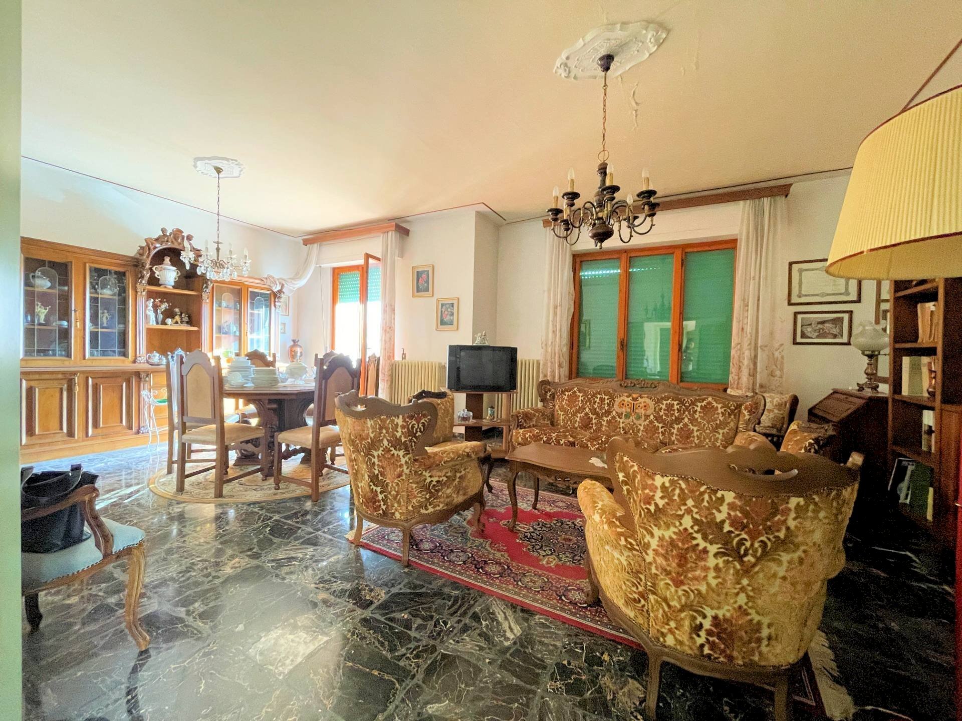 Foto 1 - Quadrilocale Volterra - foto 1