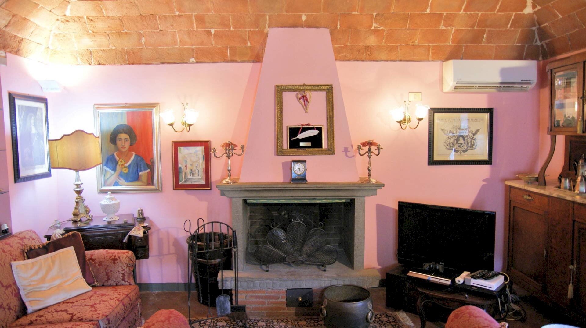 Foto 3 - Agriturismo via Emanuele Repetti Molina di Quosa, San Giuliano Terme - photo 3