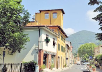 Foto 1 - Agriturismo Molina di Quosa, San Giuliano Terme - photo 1