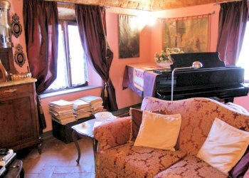 Foto 4 - Agriturismo Molina di Quosa, San Giuliano Terme - photo 4