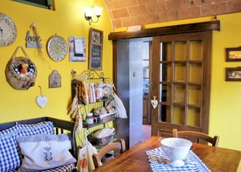 Foto 8 - Agriturismo Molina di Quosa, San Giuliano Terme - photo 8